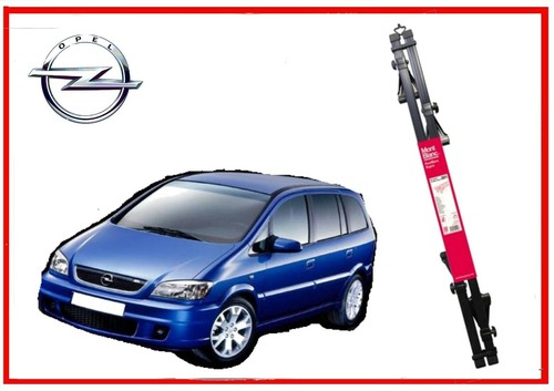 Barre portatutto per opel - barre,