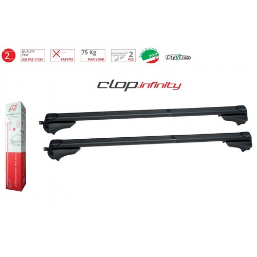 Kit barre portatutto - kit,